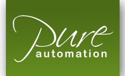 Logo Pure Automation